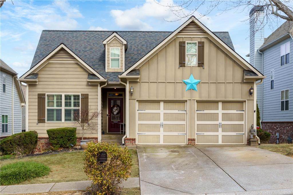 241 Royal Crescent Terrace - Photo 1