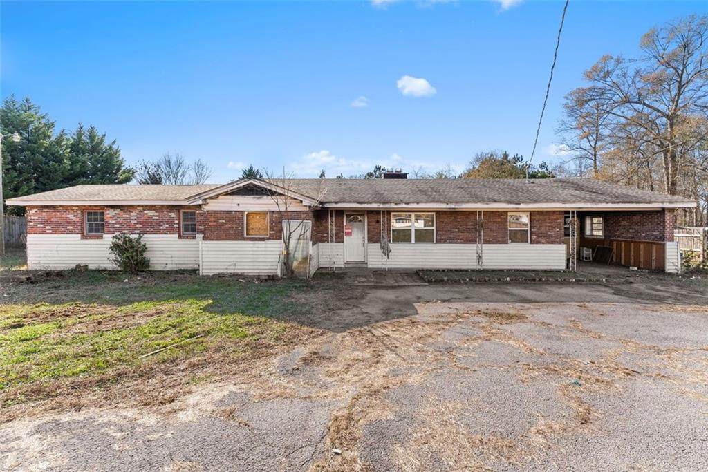 2116 Memorial Park Drive - Photo 1