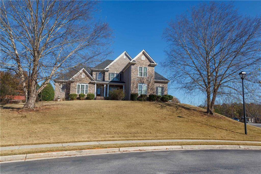 501 Smithson Crossing - Photo 1