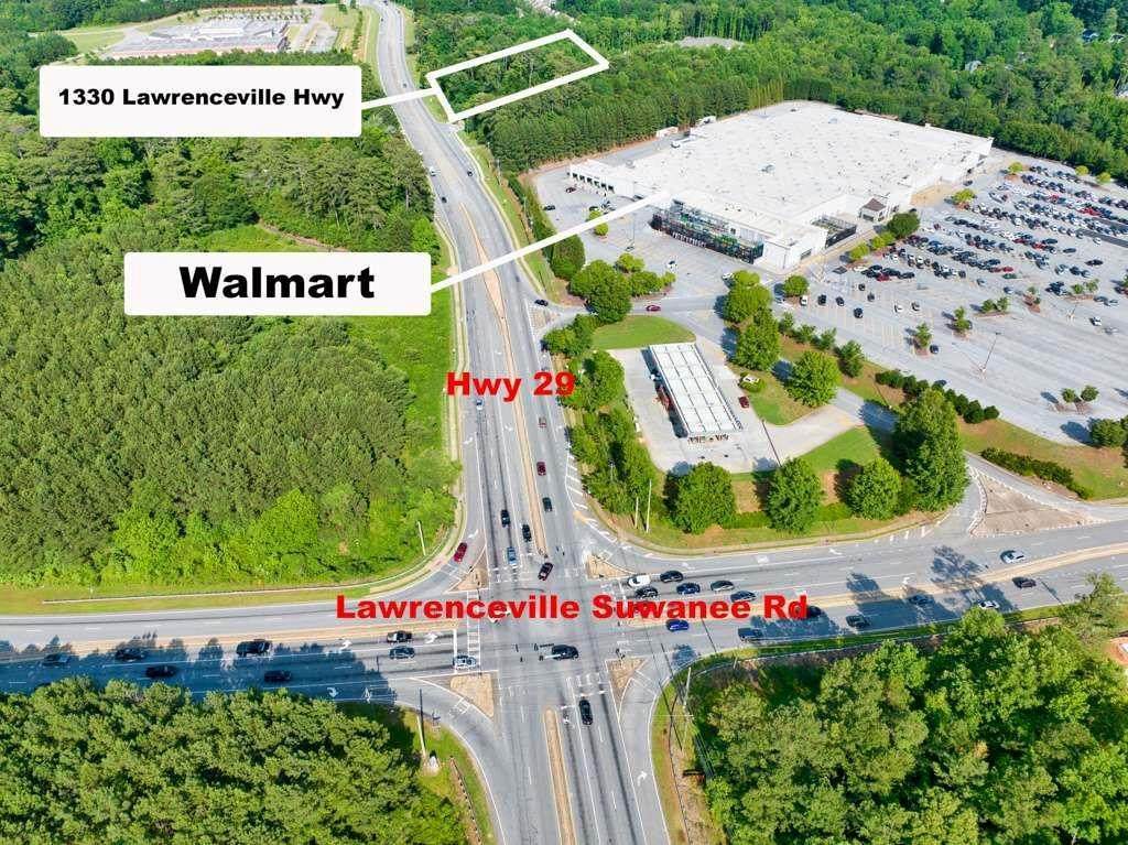 1330 Lawrenceville Highway - Photo 1