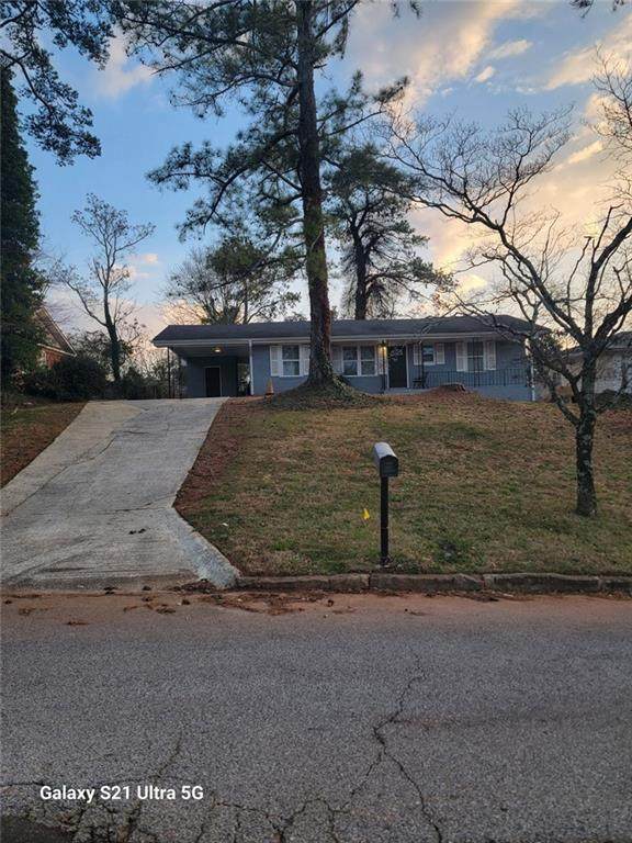 2335 Boulder Road - Photo 1