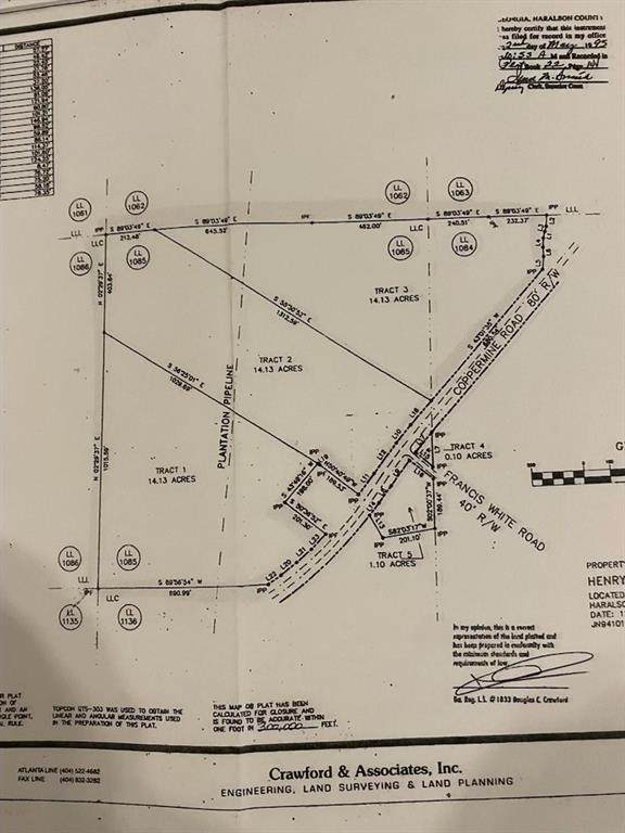 00 Coppermine Rd  Trac #1 - Photo 1