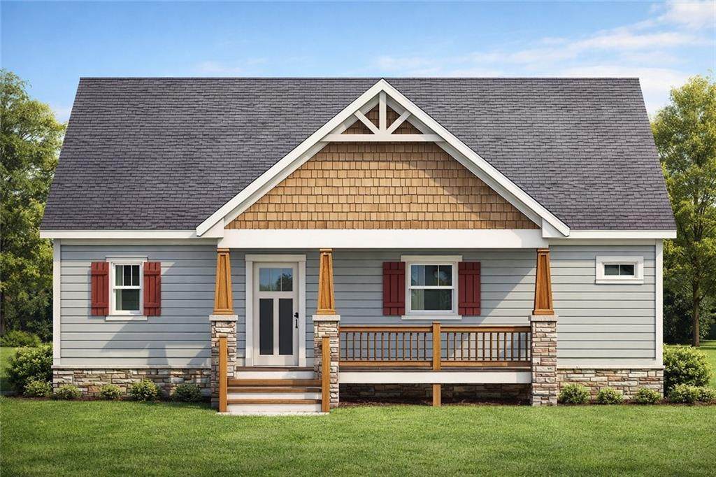 6057 Crested Iris Circle - Photo 1