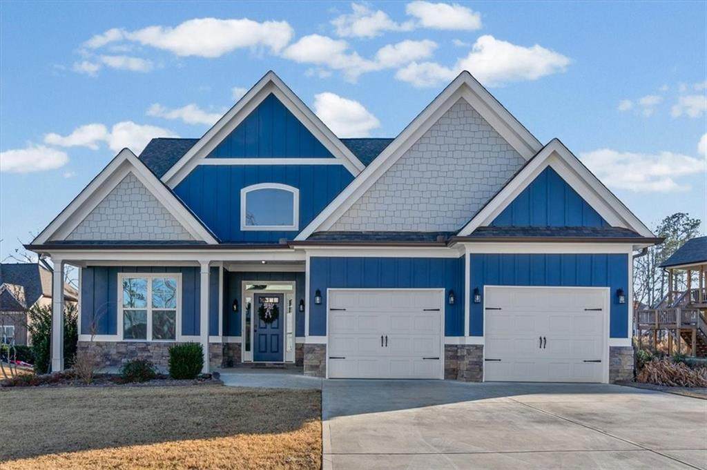 17 Ivy Stone Court - Photo 1