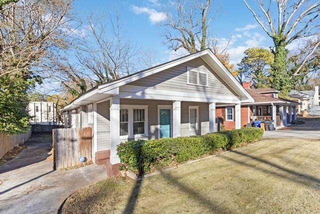 1411 Fulton Avenue - Photo 1