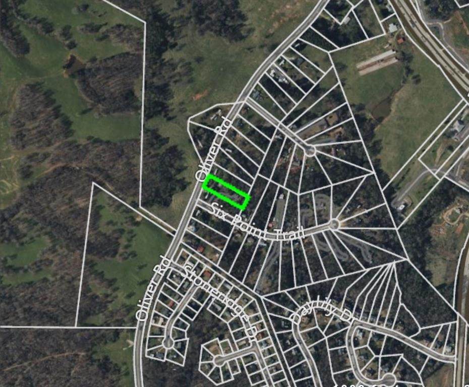 4929 Oliver Road - Photo 1