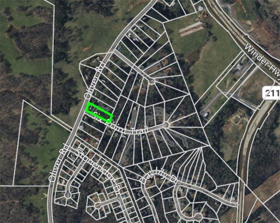 4933 Oliver Road - Photo 1