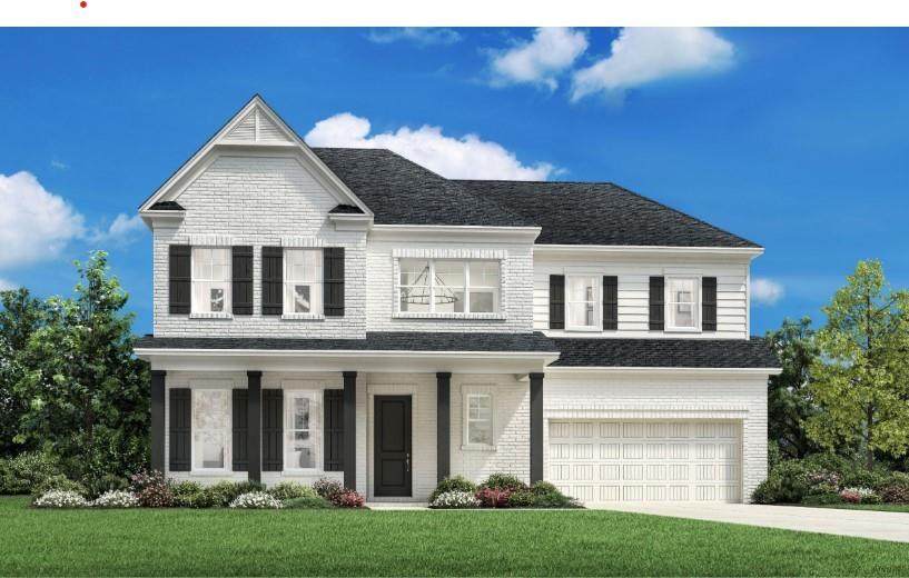 4730 Crestline View Road - Photo 1