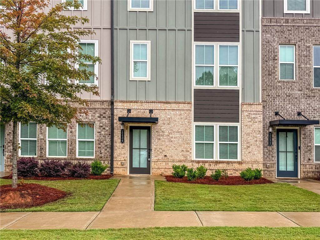 1136 Buice Lake Parkway - Photo 1