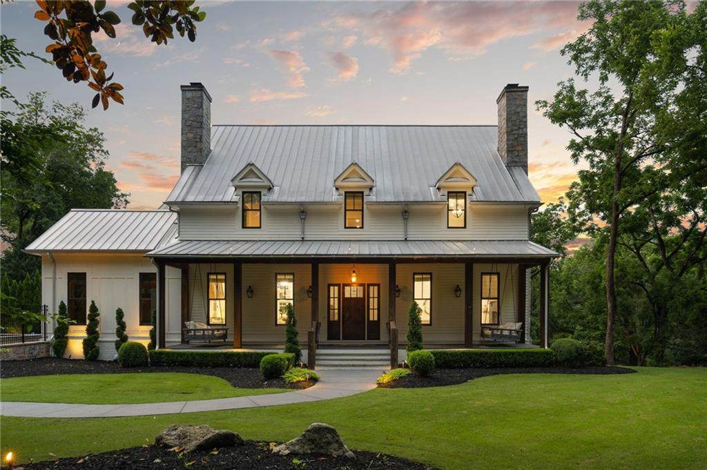 13365 Hopewell Road - Photo 1