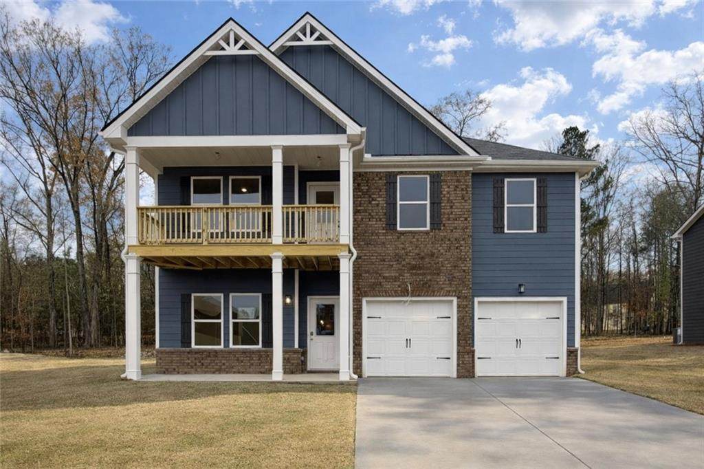 323 River Walk Farm Pkwy Lot 2 - Photo 1