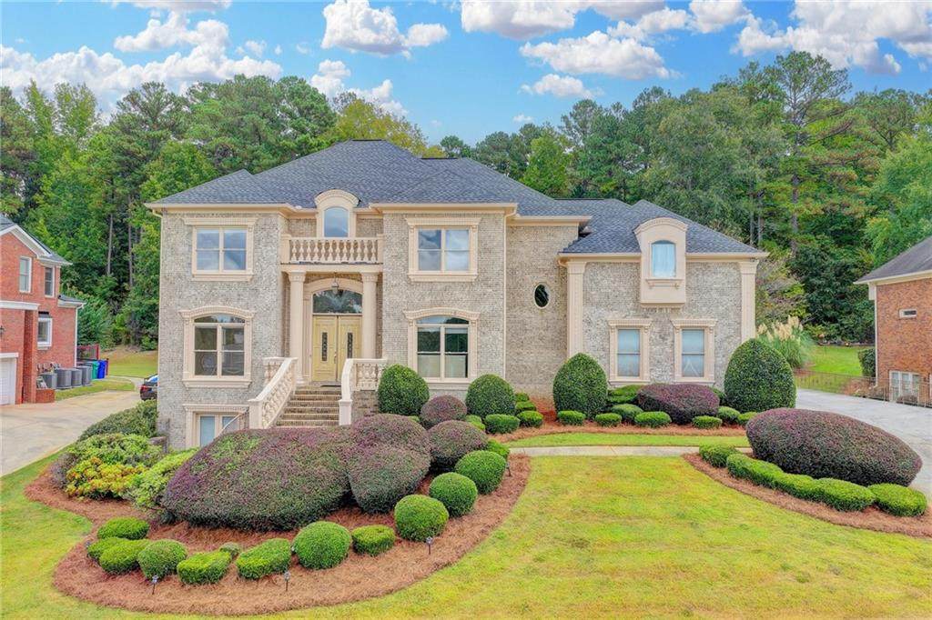 3619 Trinity Place - Photo 1