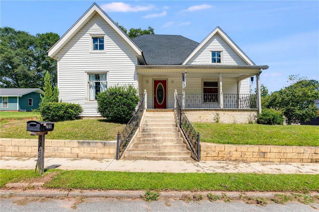 208 Georgia Avenue - Photo 1