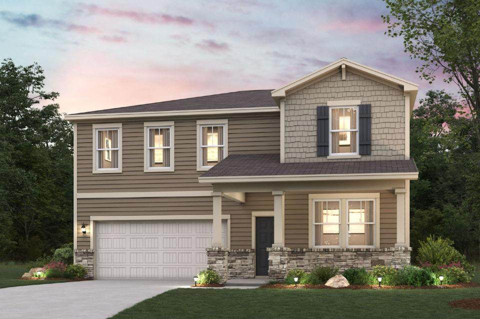 53 Poplar Bluff Way - Photo 1