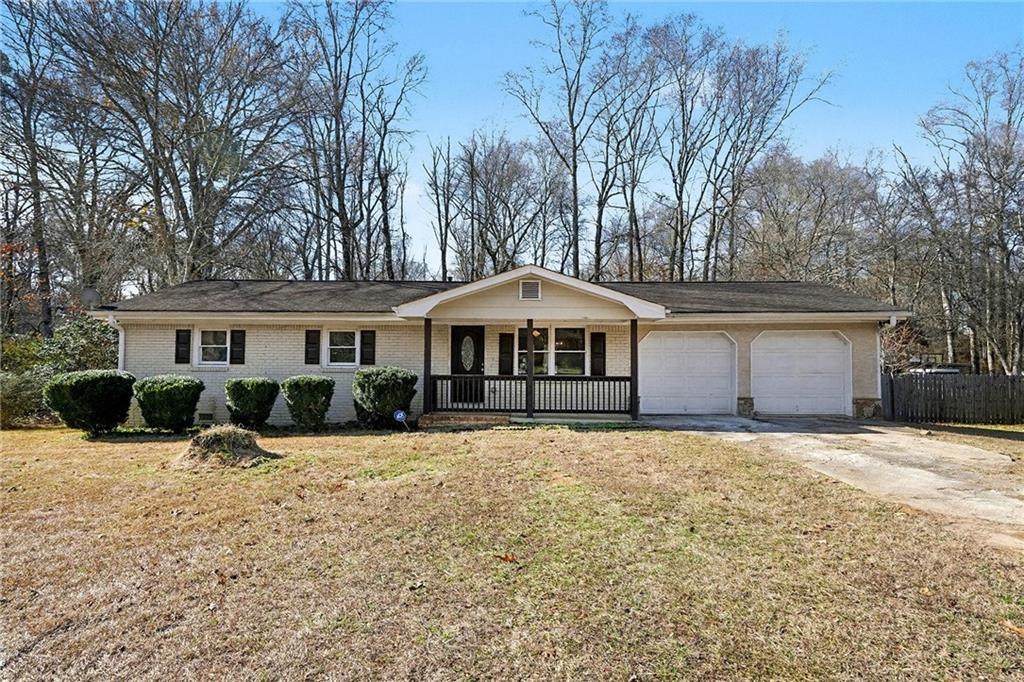 3414 Hopkins Road - Photo 1