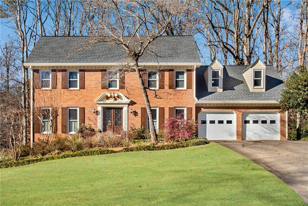 2137 Spindrift Court - Photo 1