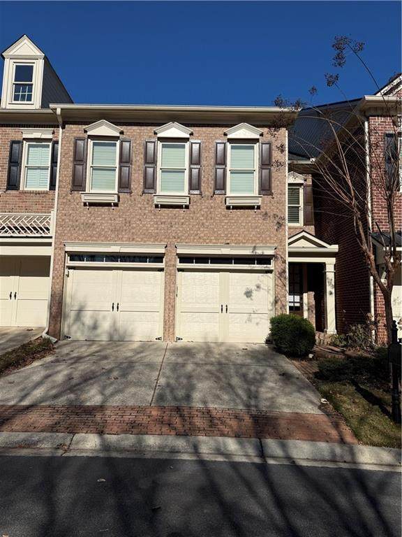 4703 Legacy Cove Lane - Photo 1