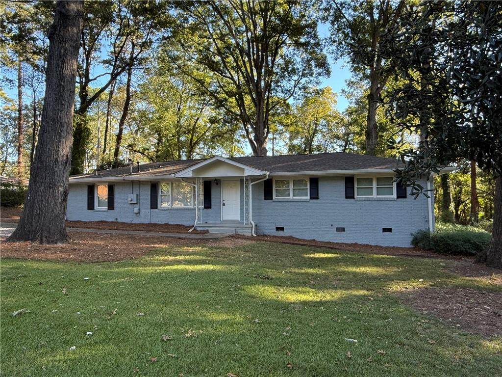 1576 Carolyn Drive - Photo 1