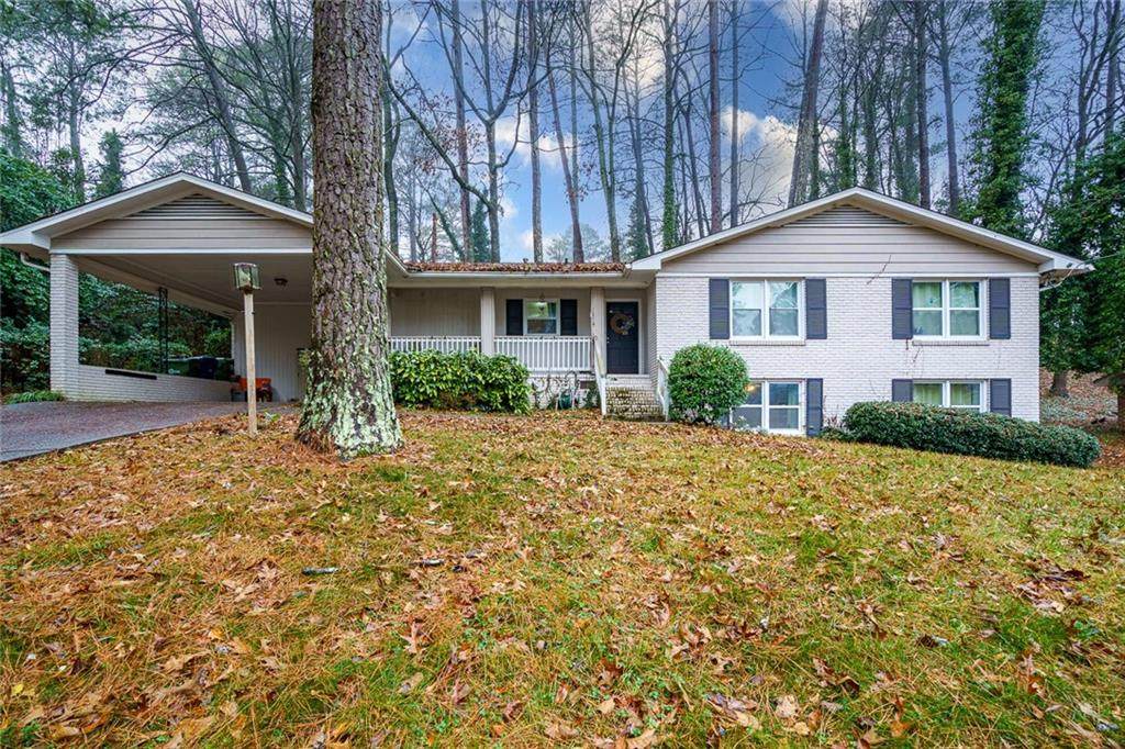 3629 Rolling Green Ridge - Photo 1