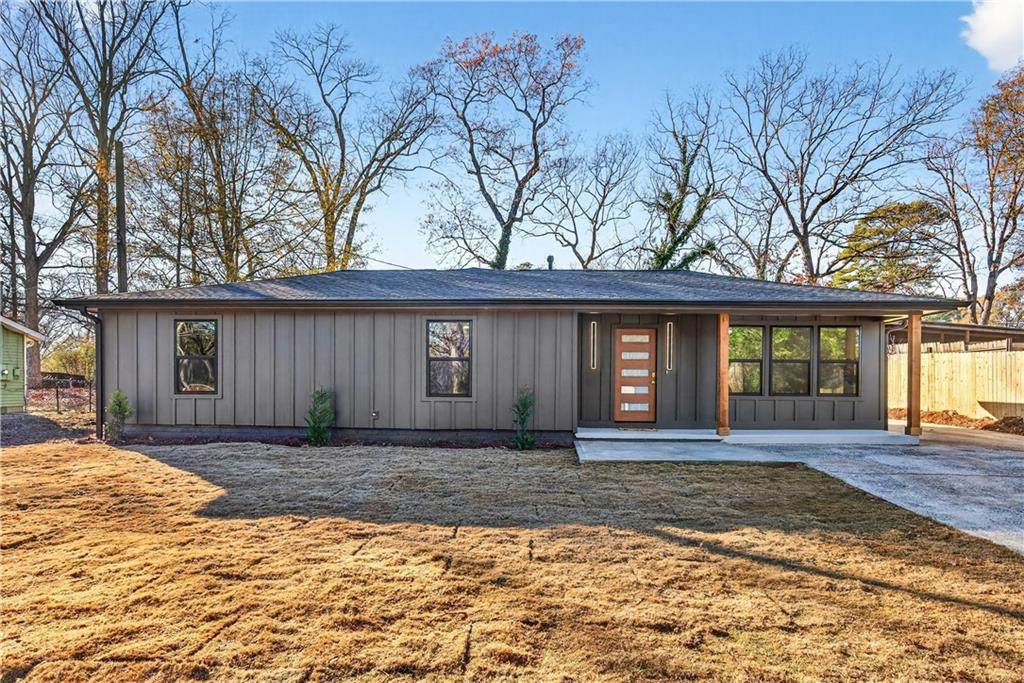 2720 Ivanhoe Lane - Photo 1