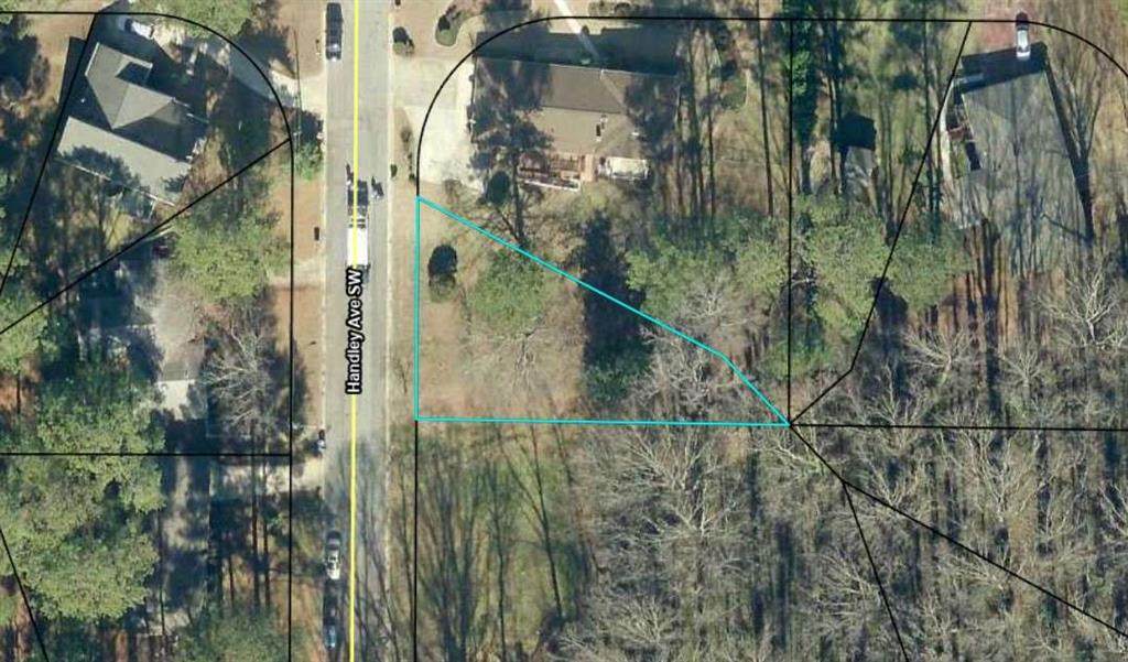 0 Handley Avenue - Photo 1