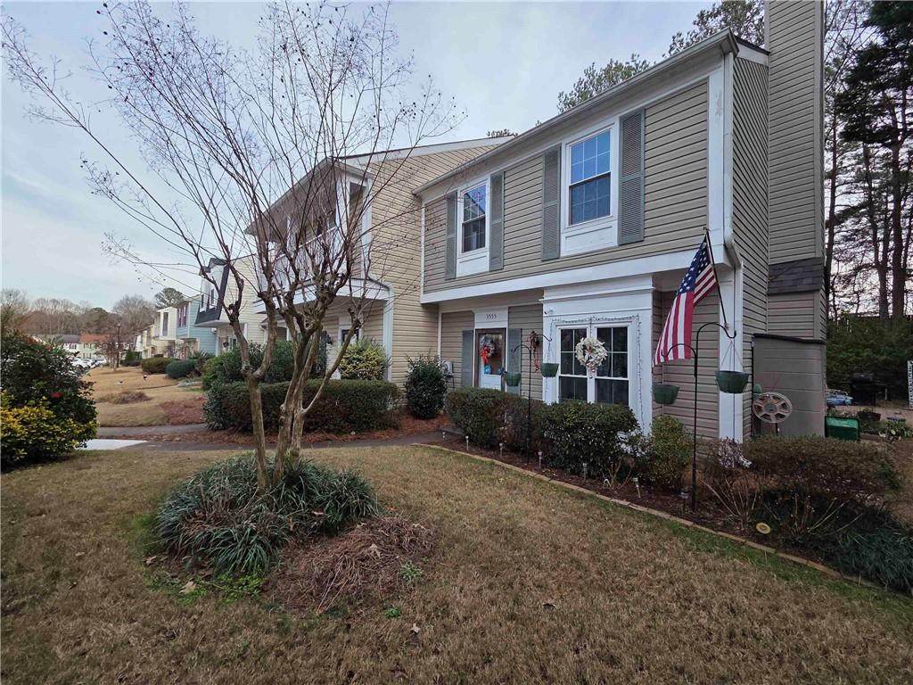 3555 Monticello - Photo 1