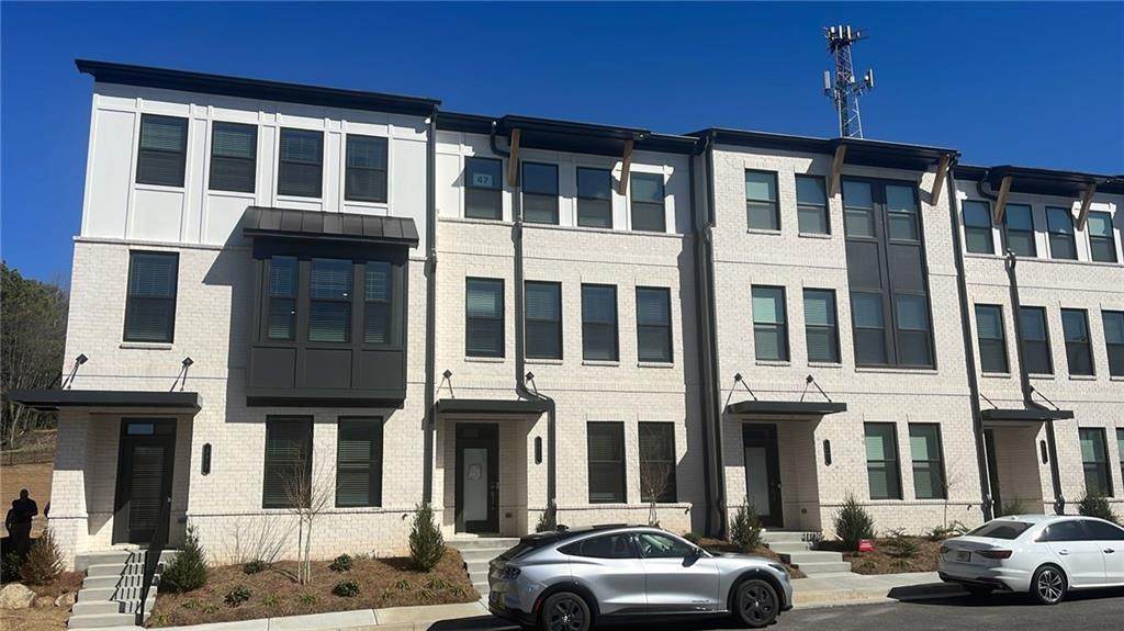 323 Sammon Way - Photo 1