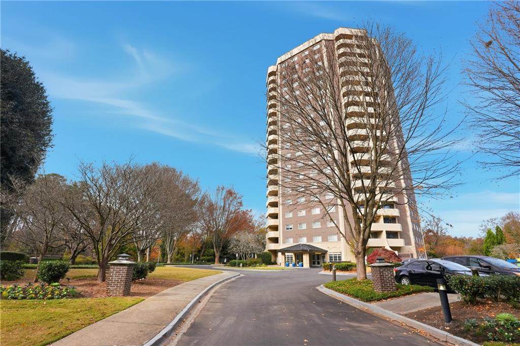 1501 Clairmont Road - Photo 1