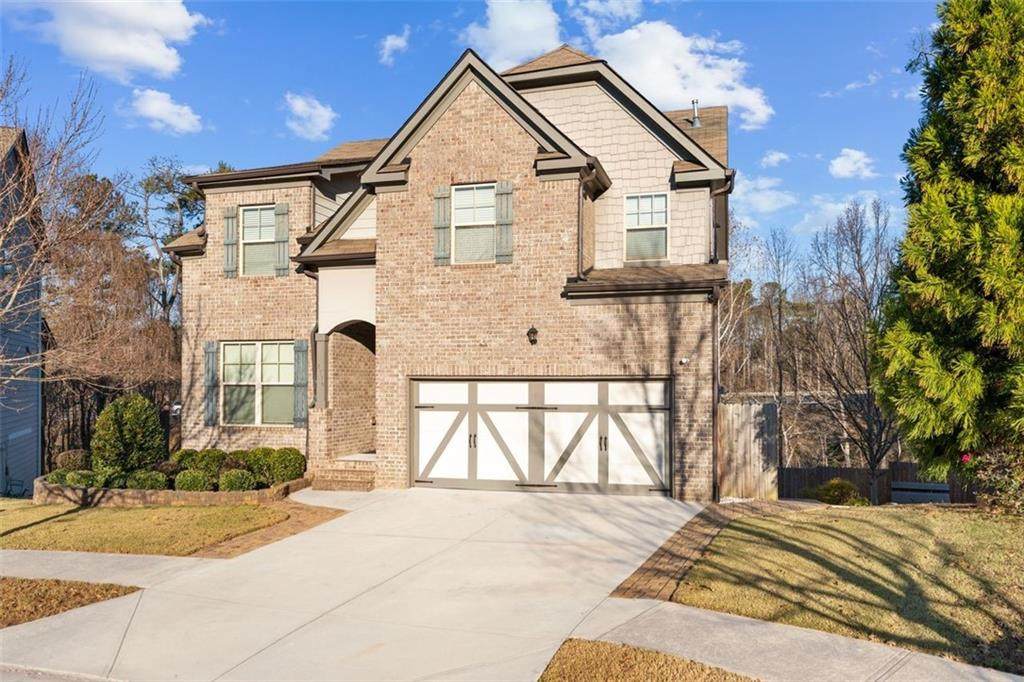 2710 Blake Towers Lane - Photo 1