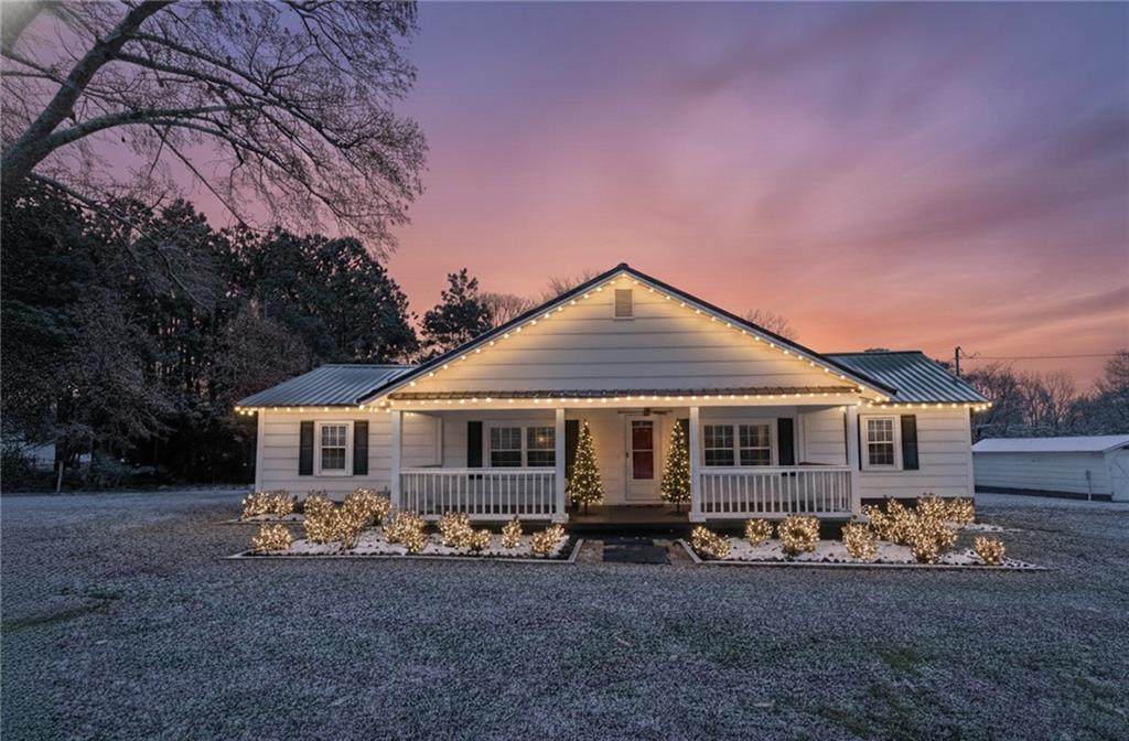 2802 Stanton Road - Photo 1