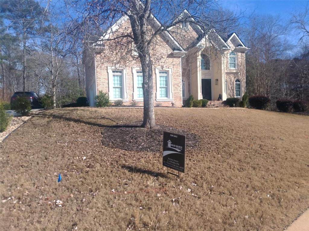 1147 Saint Remy Way - Photo 1