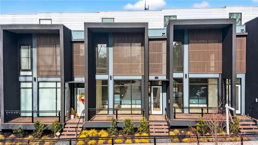 816 Berne Street - Photo 1