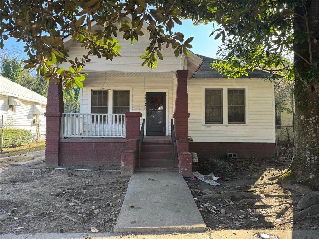 672 Bowden Street - Photo 1