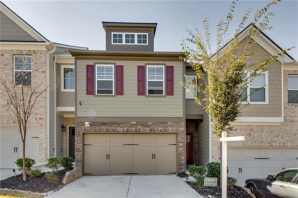 2102 Watts Lane - Photo 1
