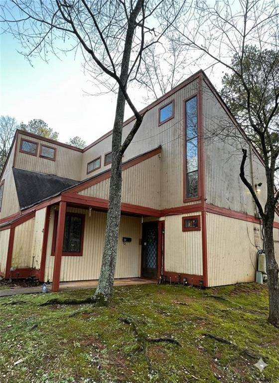 3398 Columbia Trace - Photo 1