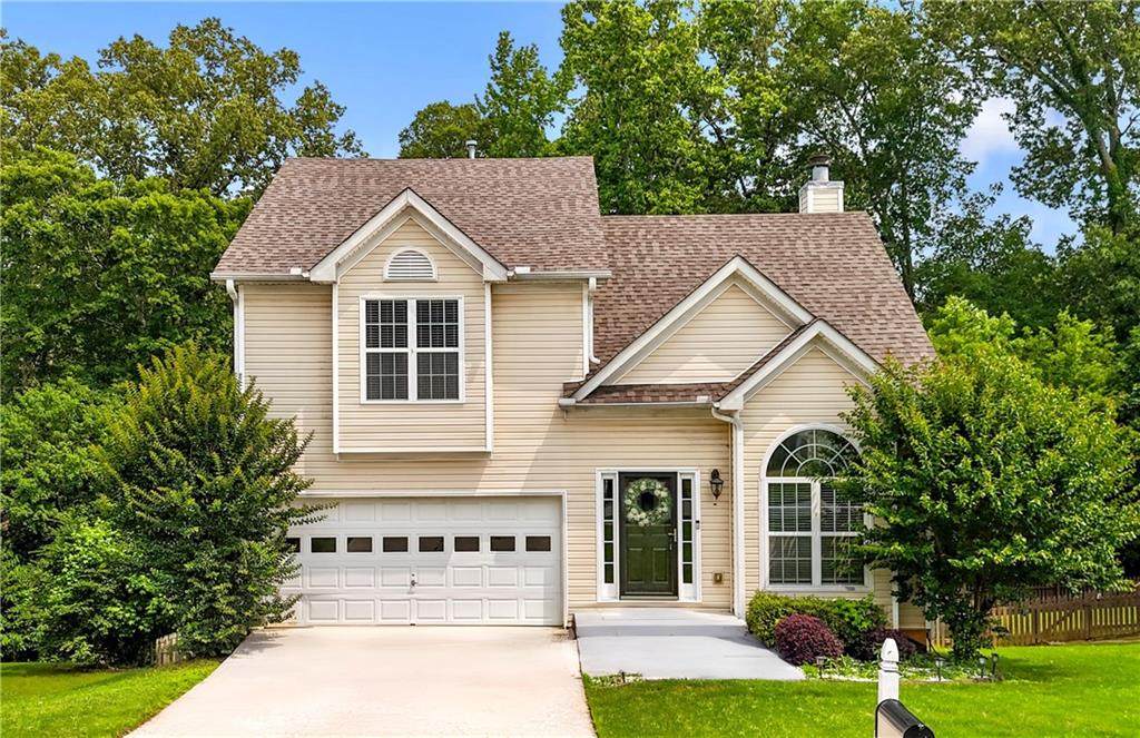 4146 Mcever Park Drive - Photo 1