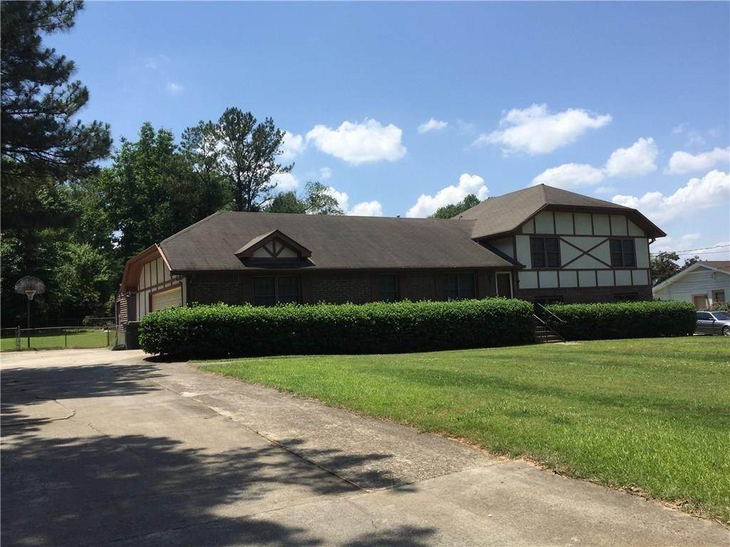 227 Sandra Drive - Photo 1