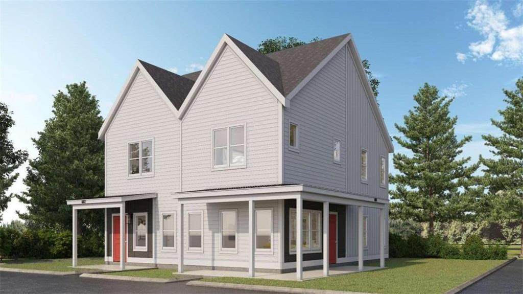 721 Fayetteville Road - Photo 1