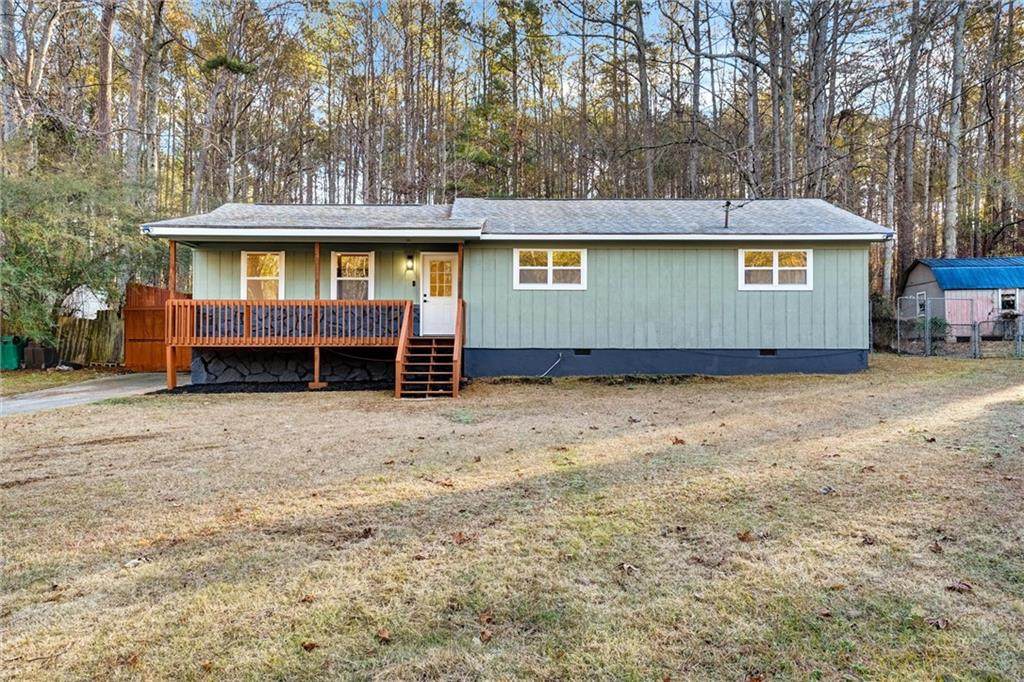 5927 Sherrie Lane - Photo 1