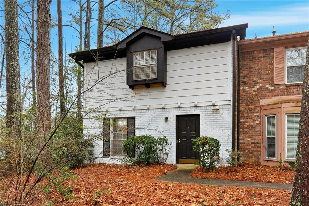 754 Garden View Drive - Photo 1