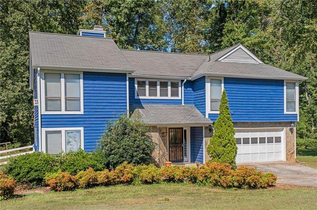 990 Chapman Lane - Photo 1