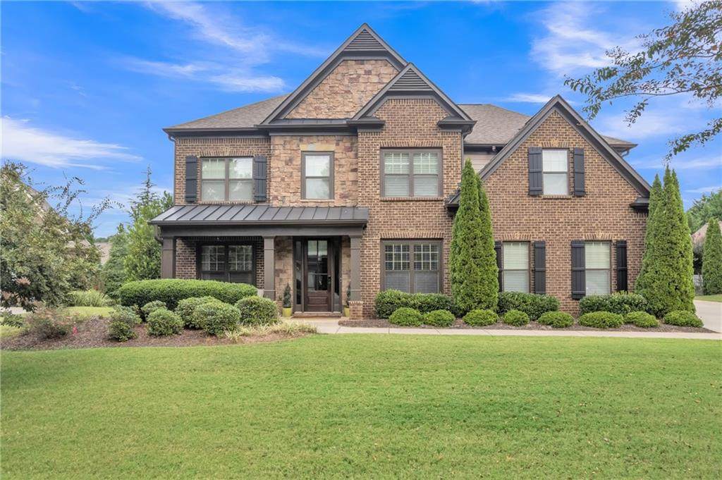 4050 Martel Drive - Photo 1
