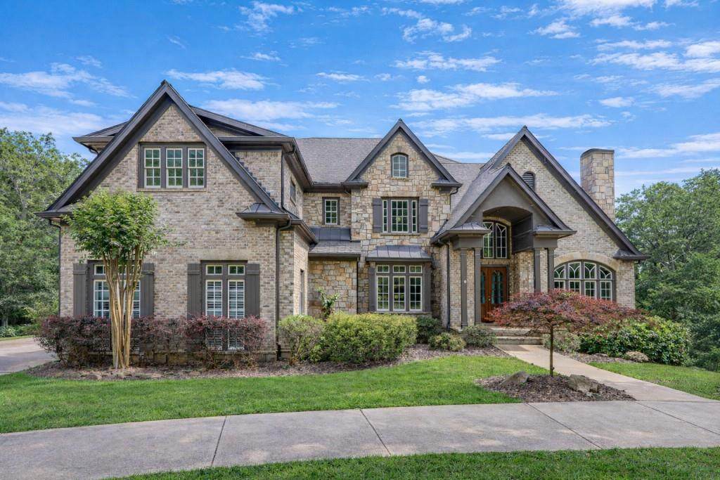 6226 Random Winds Bluff - Photo 1