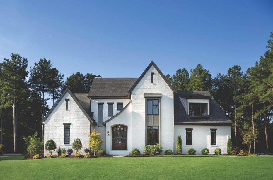 650 East Lake Drive - Photo 1