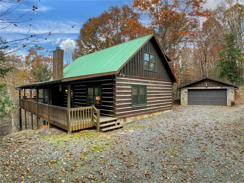 100 Arrow Way - Photo 1