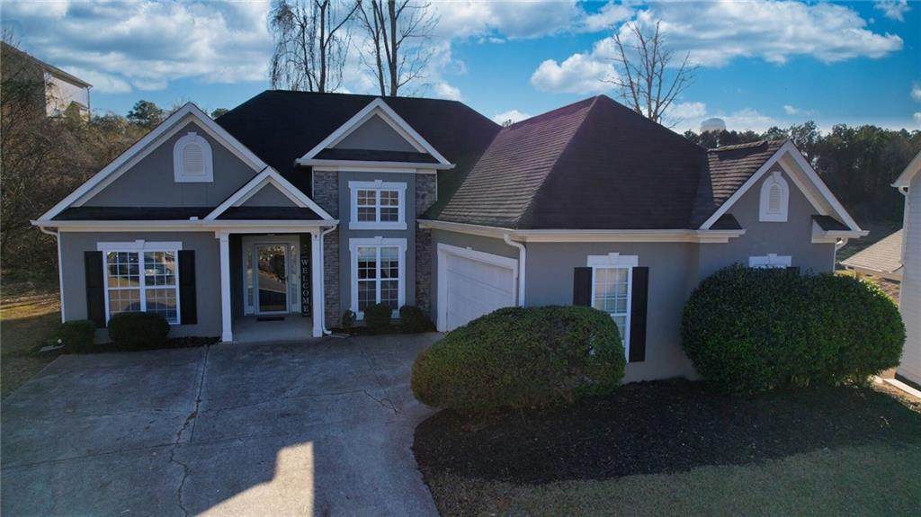 2648 Neighborhood Walk - Photo 1