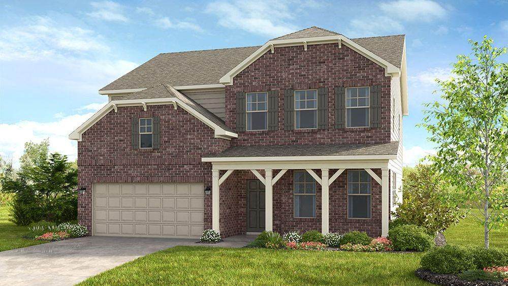 4044 Dantry Lane - Photo 1