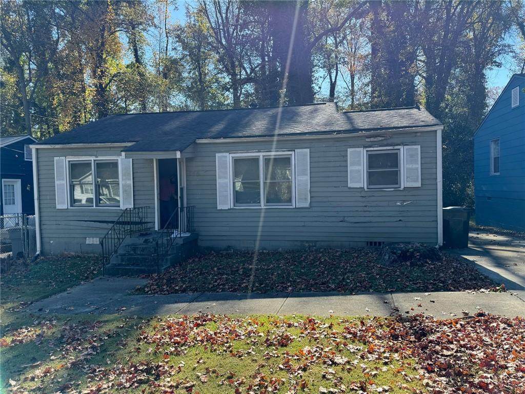 246 Moreland Way - Photo 1