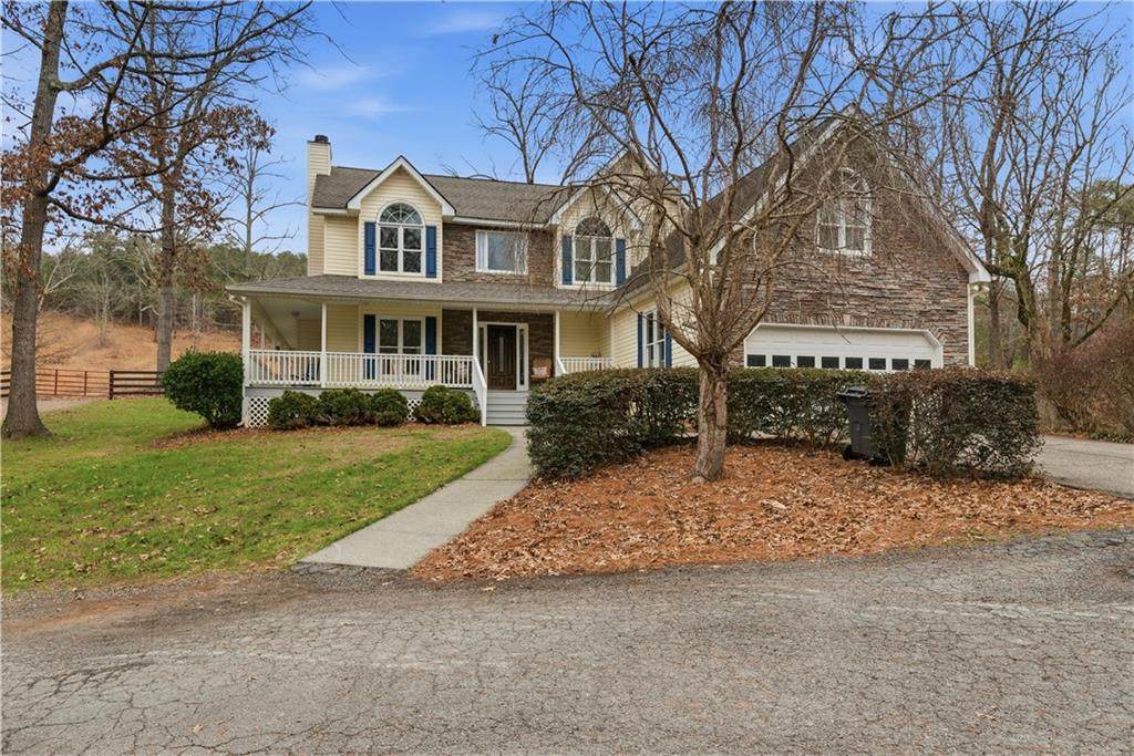 680 Valley Road - Photo 1