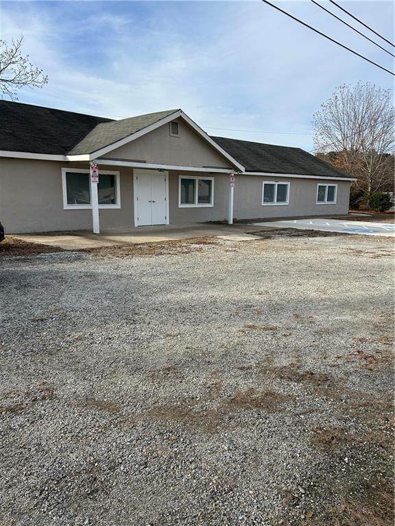 551 Hardee Street - Photo 1